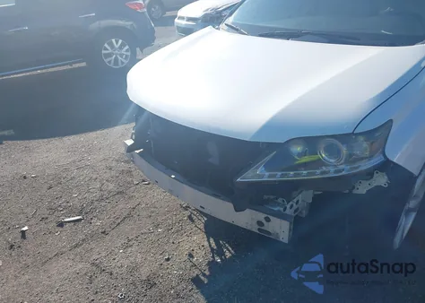 2015 Lexus Rx 350 from USA, damaged, VIN 2T2ZK1BA6FC177224
